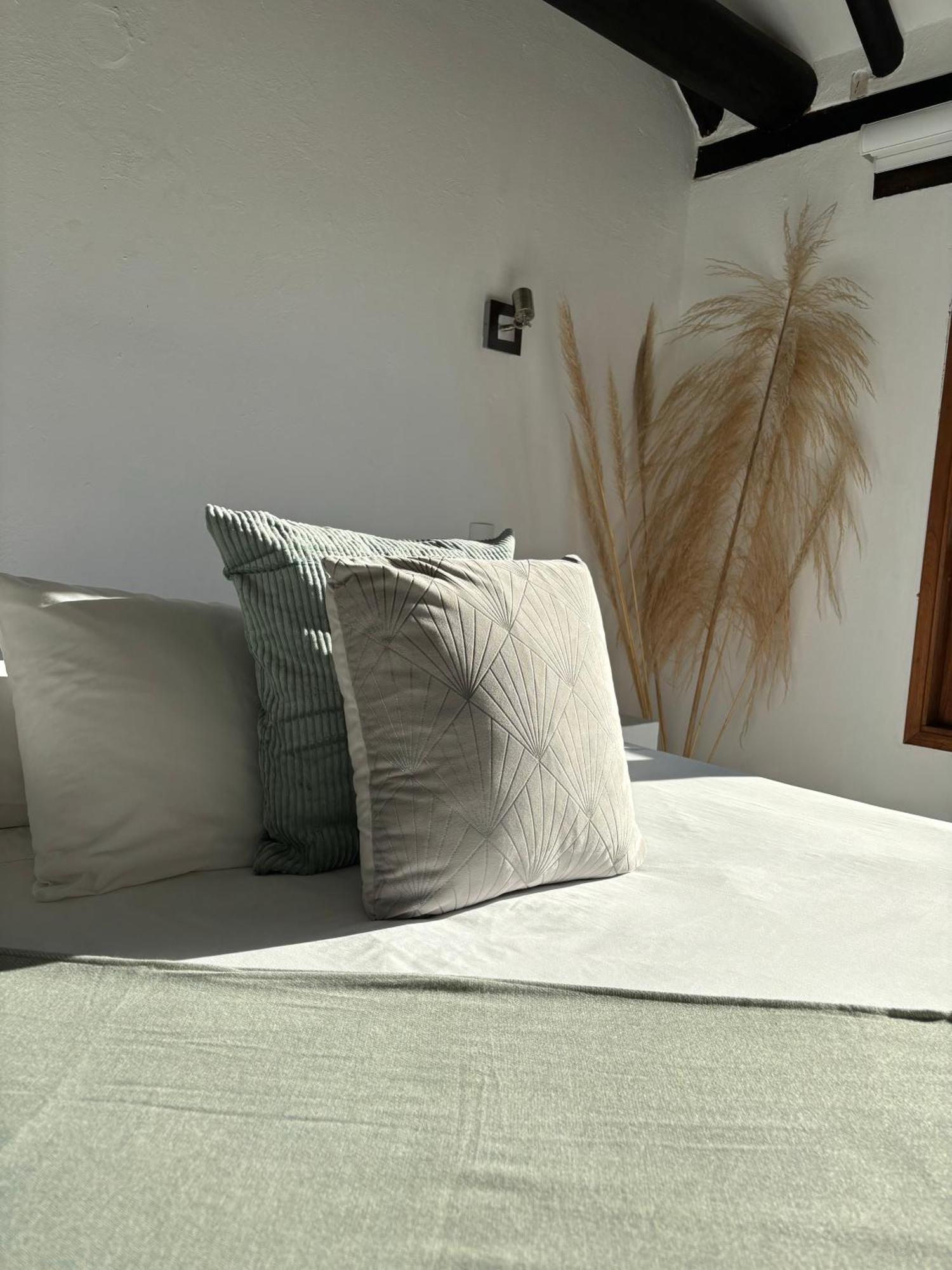 Hotel El Embrujo Villa de Leyva Luaran gambar